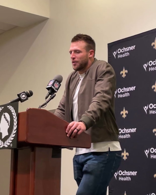 Taysom Hill 11-20